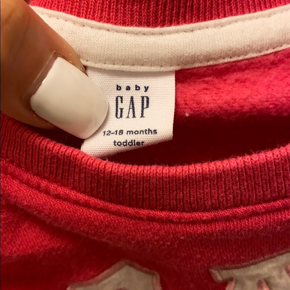 Gap Sweater - Picture 2 of 2